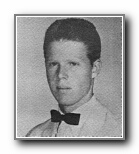 Jim Windmiller: class of 1961, Norte Del Rio High School, Sacramento, CA.